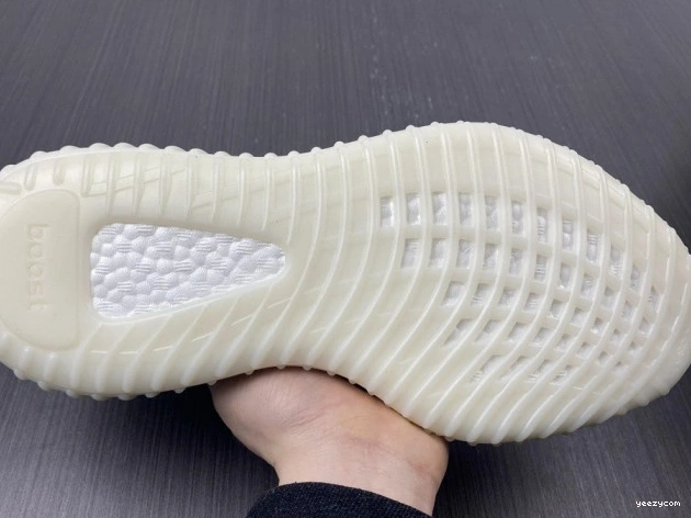 HQ6316 Boost 350 Yeezy Adidas V2 CabBage 0927